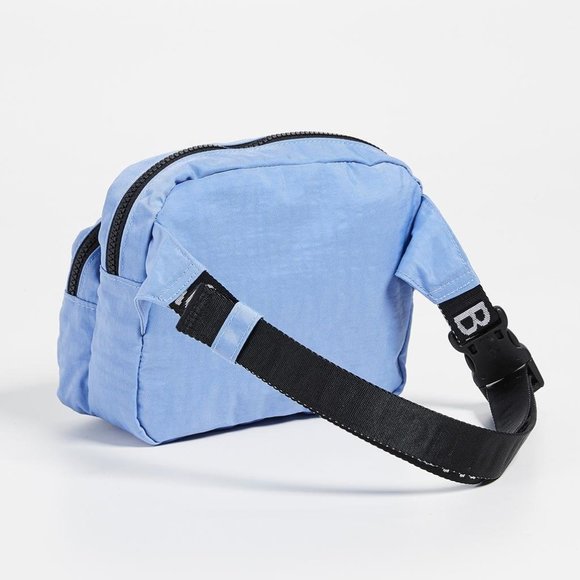 NWT Baggu Fanny Pack - Cornflower w/ OG Strap - Picture 7 of 14